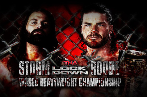 TNA Lockdown Predictions: 4 Title Matches, Lethal Lockdown and More