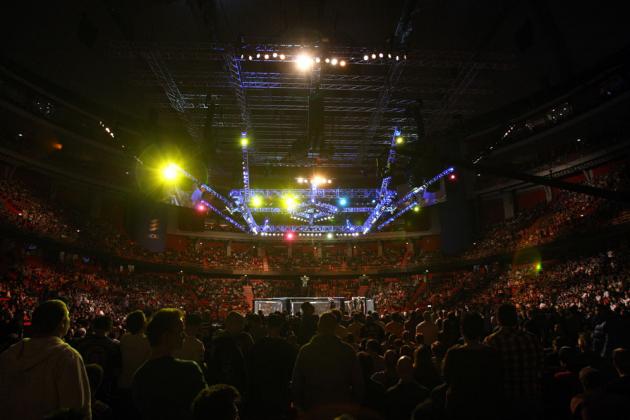 UFC on Fuel TV 2 Results: Questions Answered and Lessons Learned