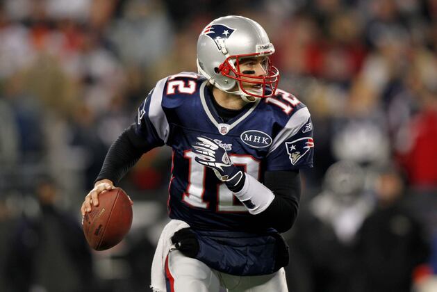 10 Keys for New England Patriots to Win the Super Bowl in 2012 Season