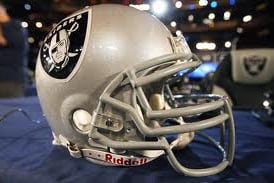 2012 Oakland Raiders Mock Draft (The Known and Unknown)