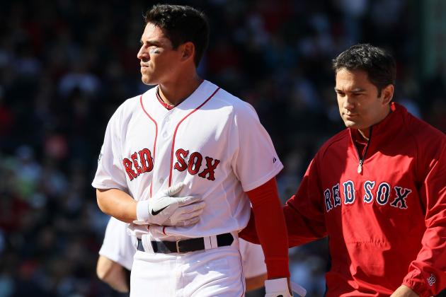 Boston Red Sox: Potential Replacements for Jacoby Ellsbury