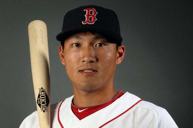 Boston Red Sox: Recapping the Sox' Roster Moves Before Game with Tampa Bay Rays
