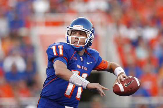 2012 NFL Draft: 10 Possible UDFAs the Philadelphia Eagles Should Sign