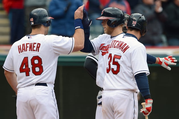 MLB Power Rankings: Re-Ranking All 30 Teams' Lineups