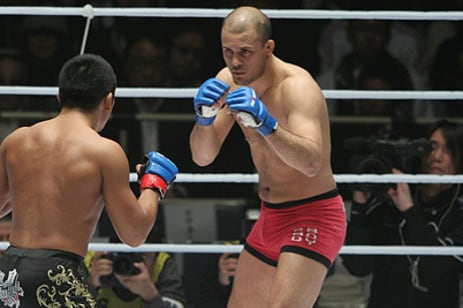 UFC on Fuel 2 Results: 3 Fights for Siyar Bahadurzada to Take Next