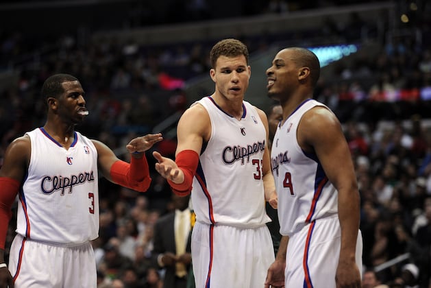 5 Biggest Concerns for the Los Angeles Clippers Going into the Playoffs
