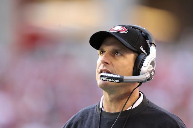2012 NFL Draft: 5 Players San Francisco 49ers Would Be Idiotic to Pass Up