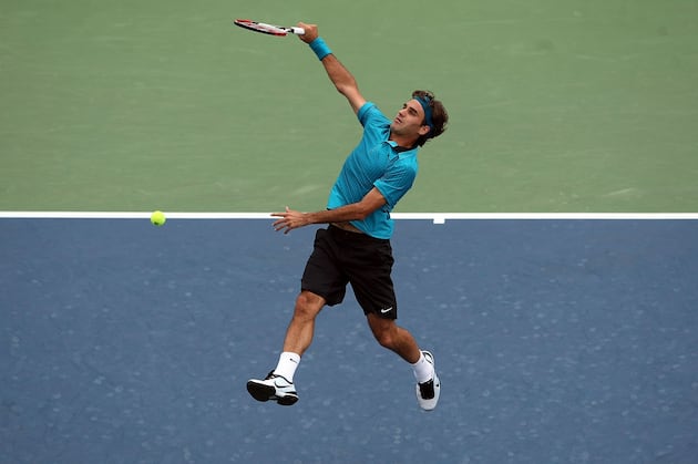 10 Most Hilarious Overhead Blunders in Tennis History