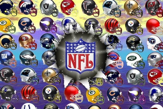 2012 NFL Schedule: 3 Top Teams with Cupcake Schedules on Paper