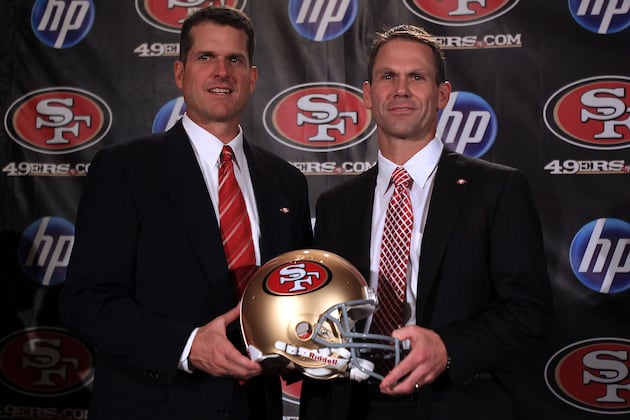 San Francisco 49ers NFL Draft Updates: Latest News, Trade Rumors, Storylines