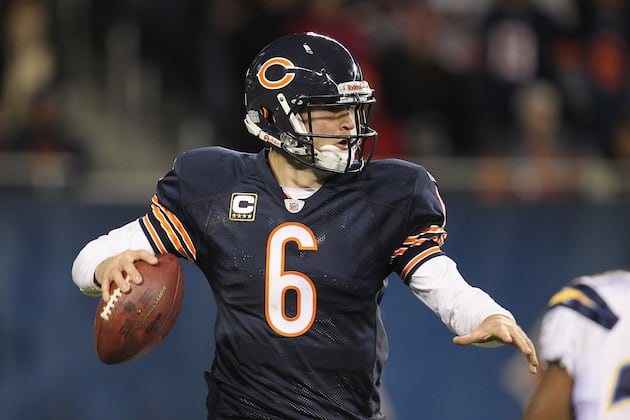 Chicago Bears 2012 NFL Schedule: Game-by-Game Predictions, Info and Analysis