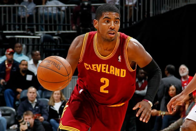 NBA: 5 Current Lottery Teams Ready to Break out in 2012-2013