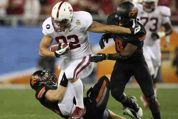 San Francisco 49ers Mock Draft: Full 7-Round Predictions