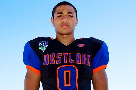 UCLA Football: A Look at the Bruins' 2013 Commits