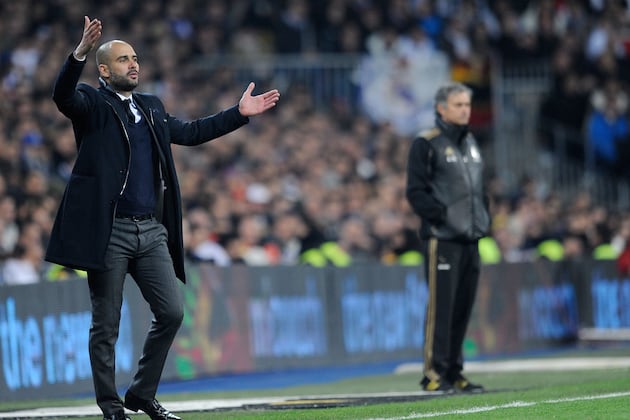 FC Barcelona vs. Real Madrid: Assessing the Key Tactical Battles for El Clasico