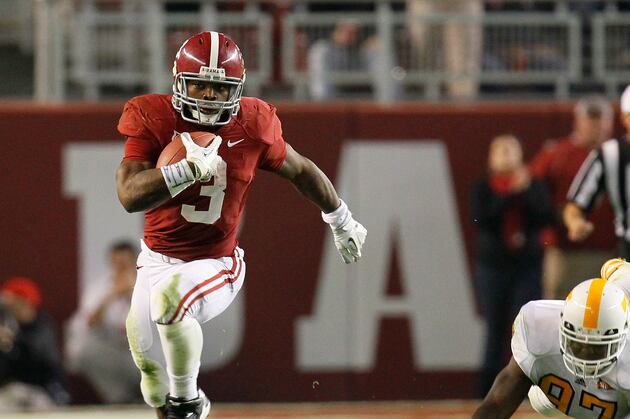Matt Miller's Final 2012 NFL Draft Big Board
