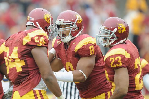 Green Bay Packers Mock Draft: Full 7-Round Draft Predictions