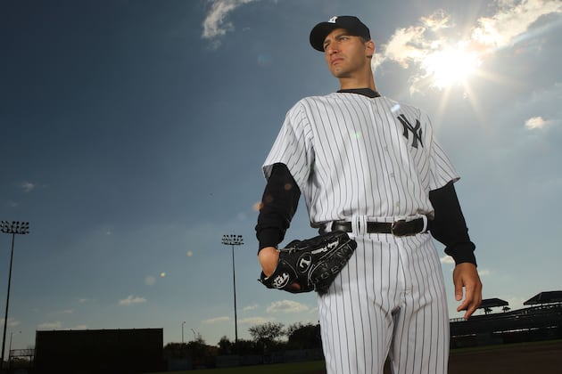 Andy Pettitte: 10 Reasons the Yankees Need Him Back ASAP