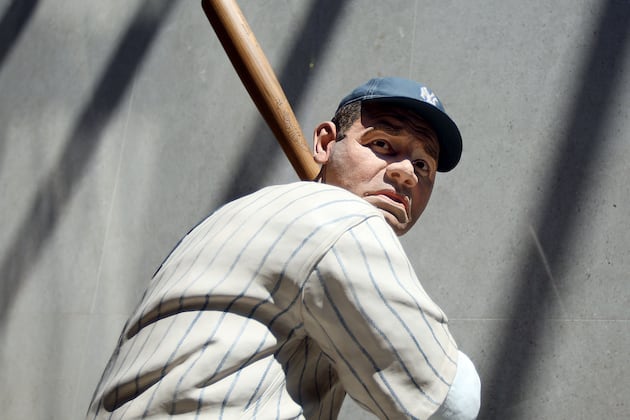 Baseball's 25 Biggest Myths, Unsolved Mysteries and Urban Legends