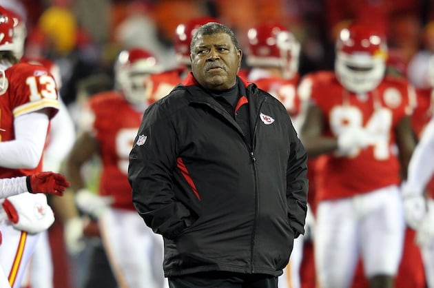 2012 NFL Draft: Kansas City Chiefs Latest News, Rumors and Storylines