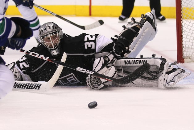 2012 NHL Playoffs: 4 Key Takeaways for the Los Angeles Kings Following Game 3