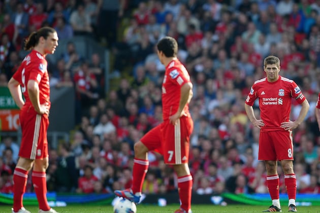 5 Players Who Could Leave Liverpool This Summer