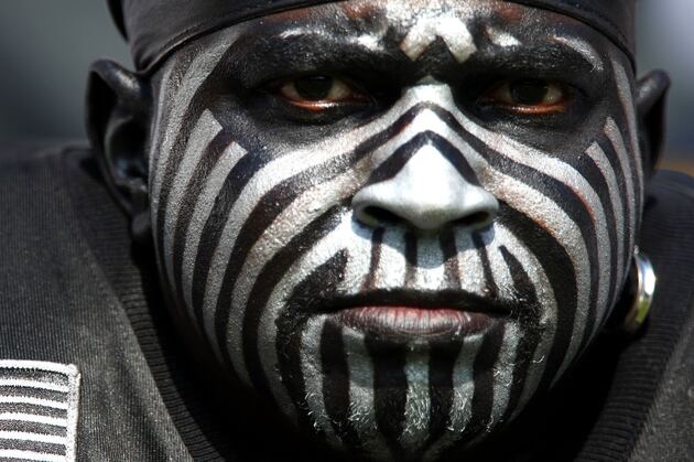 Oakland Raiders: Draft Updates, Trades and Potential Storylines