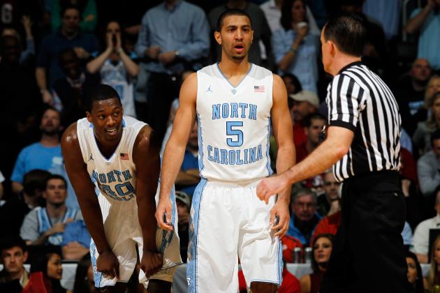 2012 NBA Draft: 3 Reasons Kendall Marshall Should Not Have Declared Eligibility
