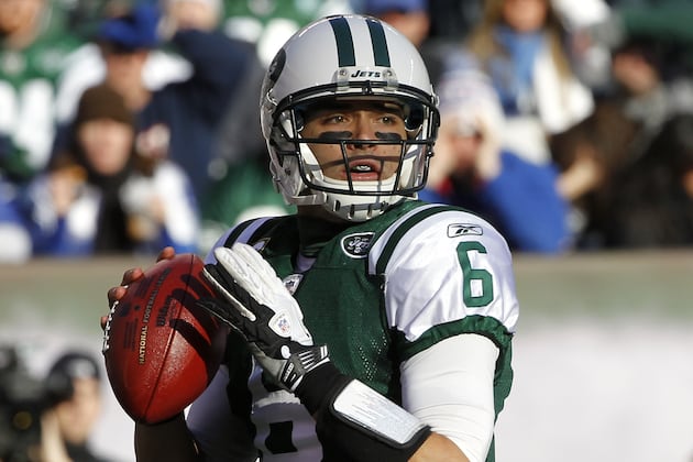 NFL Rosters: 1 Veteran Each NFL Team Should Part Ways with