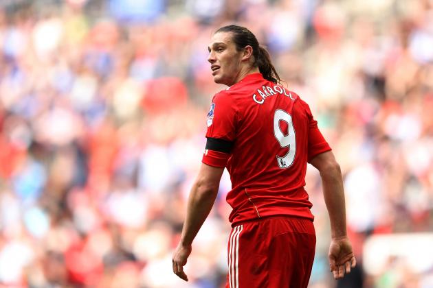 Liverpool FC: 6 Things Kenny Dalglish Must Do to Keep Andy Carroll Firing