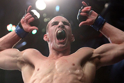 UFC 145 Fight Card: Rory MacDonald vs. Che Mills Head-to-Toe Breakdown