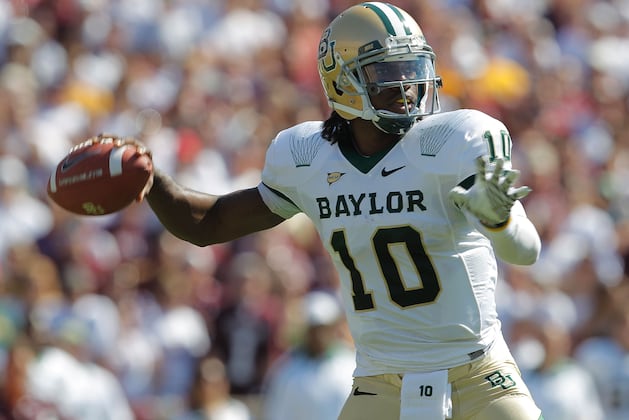 Washington Redskins NFL Draft Updates: Latest News, Trade Rumors, Storylines
