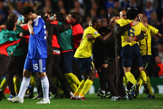 Chelsea vs. Barcelona: Why Blues Can Upset Barca in Champions League Semifinal
