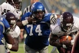 The 6 Biggest Strengths and Weaknesses of Dontari Poe's Game