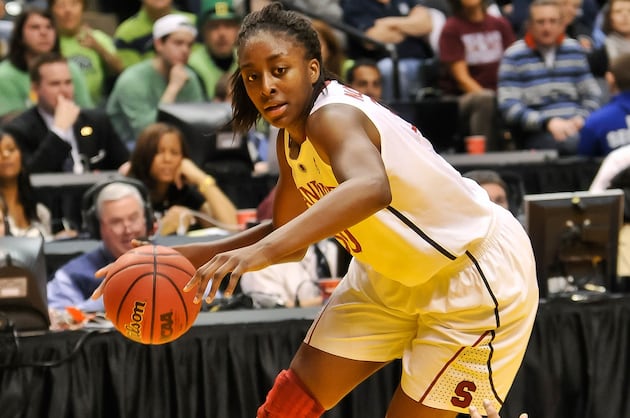 2012 WNBA Draft Grades: Report Card for Every Team