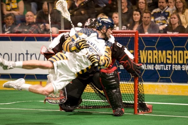 National Lacrosse League 2012: Week 16 Previews and Predictions