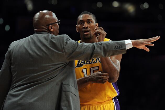 L.A. Lakers vs. San Antonio Spurs: 3 Ways Mike Brown Can Outcoach Gregg Popovich