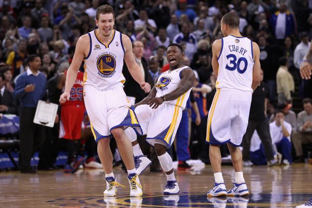 Golden State Warriors: What Each Player Proved This Year