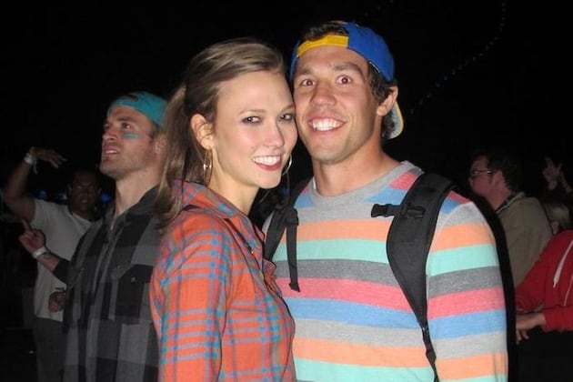 Sam Bradford and 15 Athletes Who Date Supermodels?