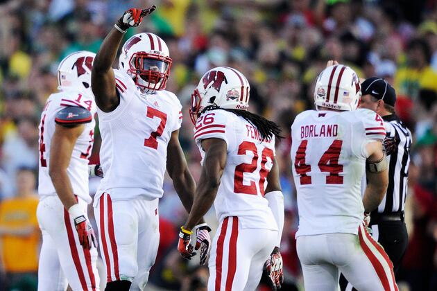 2012 NFL Draft: The 6 Biggest Strengths and Weaknesses of Aaron Henry's Game