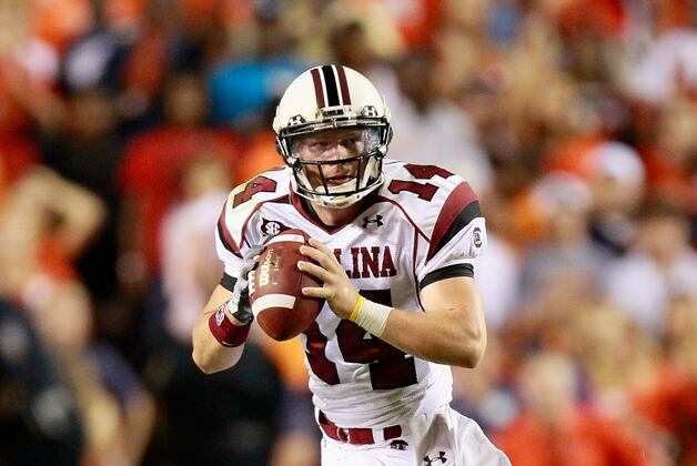South Carolina Gamecocks Football: 8 Post-Spring Game Thoughts