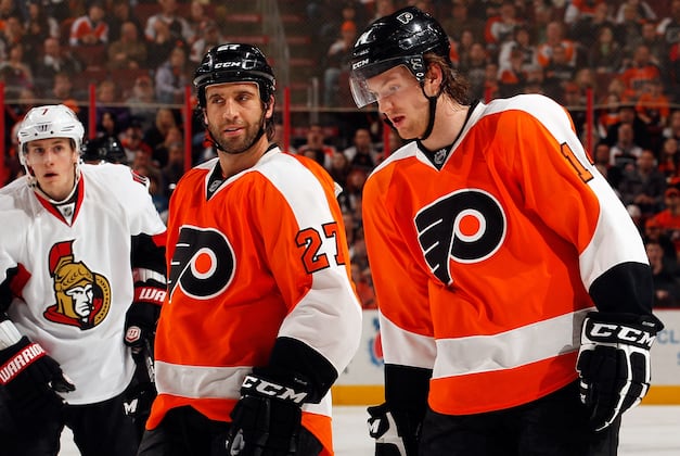 5 Weirdest Things About the NHL Playoffs