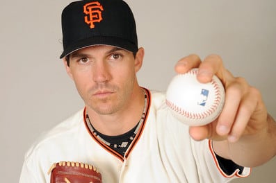 Barry Zito and 10 Pitchers Who Won't Finish as Well as They Started