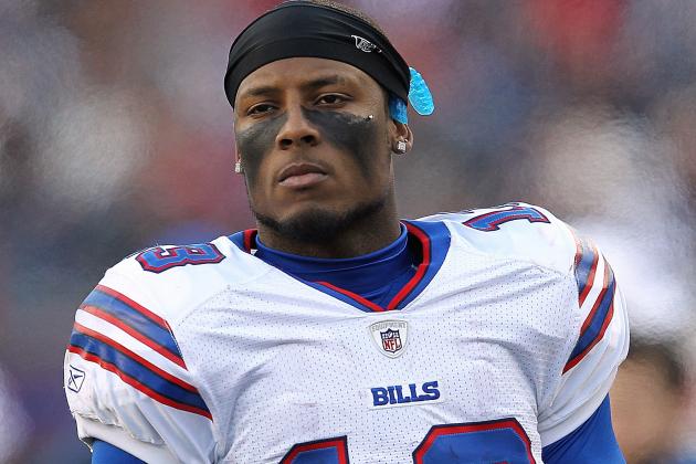 2012 NFL Draft: 5 Players the Buffalo Bills Must Consider in the First Round