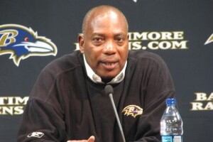 Baltimore Ravens NFL Draft Updates: Latest News, Trade Rumors, Storylines