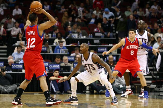 Philadelphia 76ers: 3 Big Reasons Why They Will Make the Playoffs