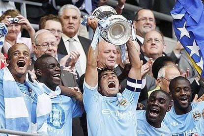 Manchester City: Why Blues Will Storm to the Premier League Title Next Season