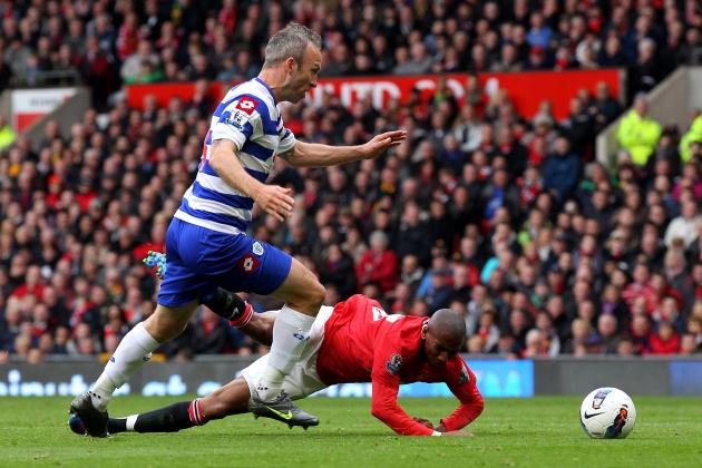 Premier League Winners and Losers: Divers, Wigan Athletic and More