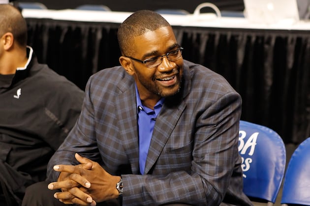 Otis Smith and Other General Managers on the Hot Seat