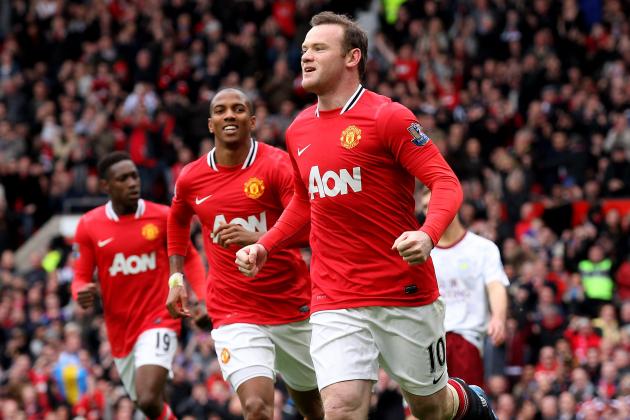 Three Key Strategies for Continued Manchester United Success Next Season